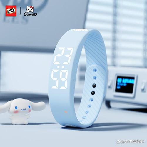 哪个智能手环品牌好用质量好,如何选择最适合你的型号